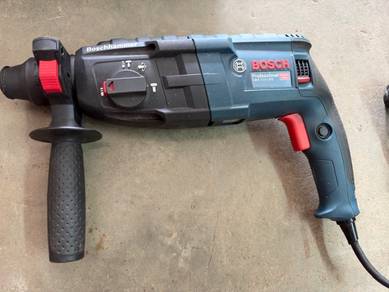 USED Rotary Hammer GBH 2-24 DRE Bosch