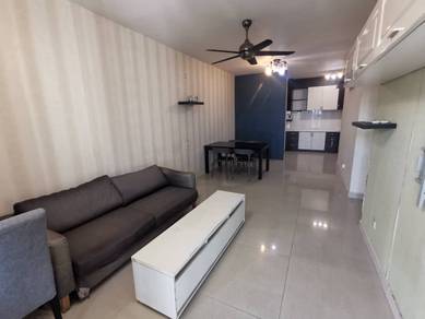 Kuchai Avenue for rent