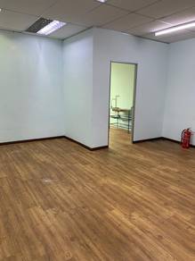Jalan Paya Terubong Ayer Itam 1st Floor Shoplot For Rent