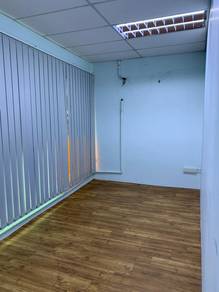Jalan Paya Terubong Ayer Itam 1st Floor Shoplot For Rent