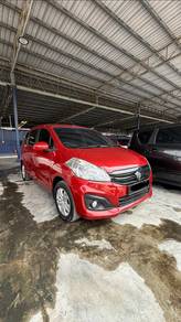 feature ad 2018 Proton ERTIGA 1.4 EXECUTIVE AT -- (A)