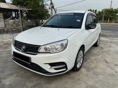 2024 Proton SAGA 1.3 PREMIUM AT MY16 BT P2-13A
