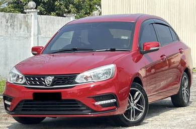 2020 Proton SAGA 1.3 PREMIUM AT MY16 BT P2-13A