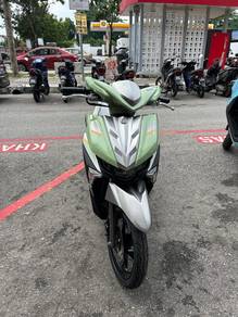 YAMAHA EGO AVANTIZ 125 GEAR PRO 125 harga murah