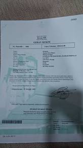 Residential-Land-for-sale-Peringat-Kelantan