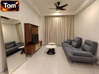 Sinaran Residences @ Utropolis