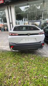 Peugeot 408 1.6 PREMIUM (A)