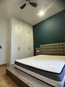 The Seed Condo. Sutera Utama. Skudai. The Seed Condo. Fully Furnished