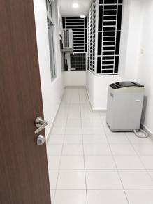 The Seed Condo. Sutera Utama. Skudai. The Seed Condo. Fully Furnished