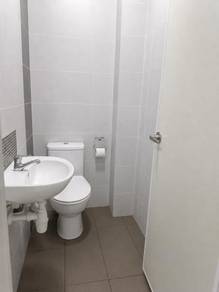 The Seed Condo. Sutera Utama. Skudai. The Seed Condo. Fully Furnished