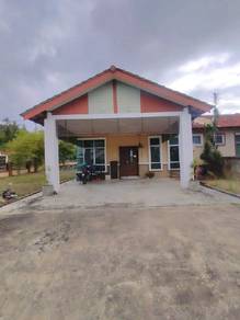 Semi-Detached-House-for-sale-Sungai-Petani-Kedah
