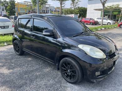 2010 Perodua MYVI 1.3 EZ MY05 M300 FACELIFT (A)