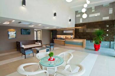 Fully Renovated Boutique Hotel| 40 Rooms | 6-Storey Building with Lift