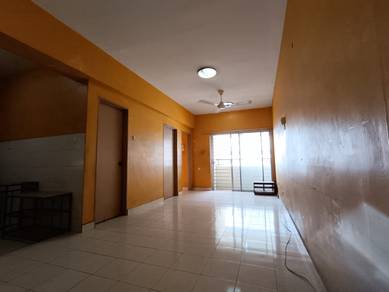 Pangsapuri Persanda