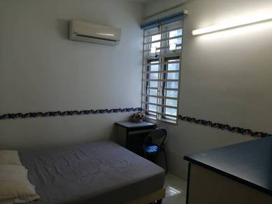 Fully Furnished Bayswater for rent near E-gate