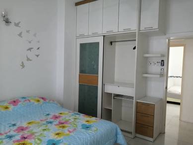 Bayswater Resort Condominium