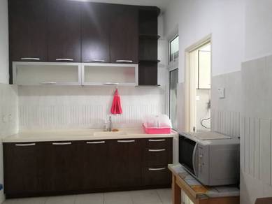 Fully Furnished Bayswater for rent near E-gate