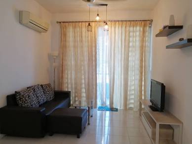 Fully Furnished Bayswater for rent near E-gate