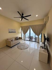 Country Garden Central Park (Serviced Apartment)
