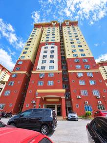 [SAVE UP 147K] Mentari Court, 764sf, Petaling Jaya