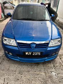 Proton WAJA 1.6 CPS (A)