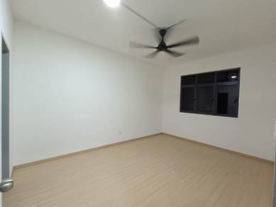 3 bedroom for rent in Anya Shorea Park @ Puchong - Partial unit