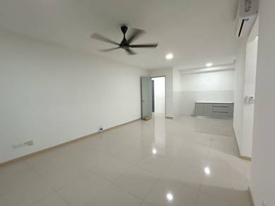 3 bedroom for rent in Anya Shorea Park @ Puchong - Partial unit