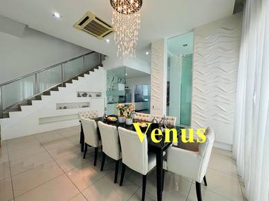 Semi-Detached-House-for-sale-Simpang-Ampat-Penang