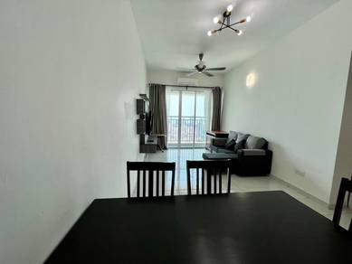 The Rise Collection 3 Fully Furnished 1000sqft Georgetown For Rent