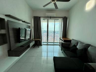 The Rise Collection 3 Fully Furnished 1000sqft Georgetown For Rent