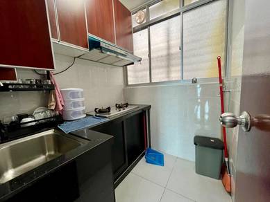 The Rise Collection 3 Fully Furnished 1000sqft Georgetown For Rent