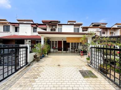 2-storey-Terraced-House-for-sale-Subang-Jaya-Selangor