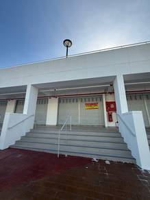 PRIME LOCATION SHOP FOR RENT @ Alam Impian 🔥