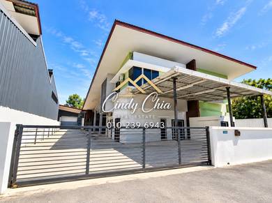 Central Ind Park /OC/ Putatan / Low Price / Kota Kinabalu