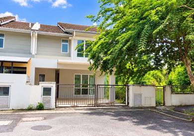Semi-Detached-House-for-sale-Puchong-Selangor