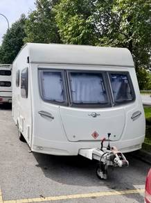 CARAVAN FOR SALE ‼️ Lunar Quasar 462