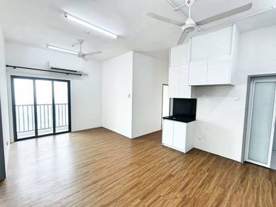 Armani Residence Bukit Lanjan Sungai Penchala Damansara Perdana