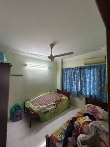 Taman Sri Murni Fasa 2 Apartment Selayang