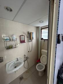 Taman Sri Murni Fasa 2 Apartment Selayang