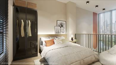 NEW PROJECT EDUMETRO (Colonial Infinite) | USJ 1, Subang Jaya