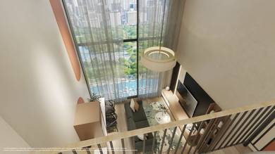 NEW PROJECT EDUMETRO (Colonial Infinite) | USJ 1, Subang Jaya