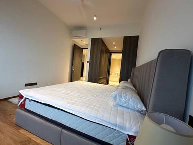 Marriott Residences Gurney Drive 1291sf High Floor Sea View