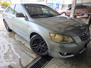 2006 Toyota CAMREY 2.0G spec