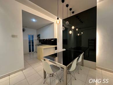Bandar Bukit Raja Sumazau Klang 2 Storey 20x65 Renovated Unit For Sale