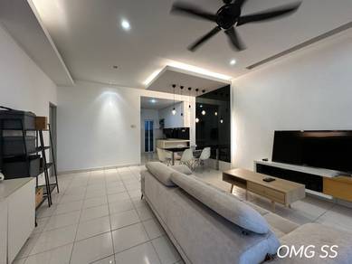 Bandar Bukit Raja Sumazau Klang 2 Storey 20x65 Renovated Unit For Sale