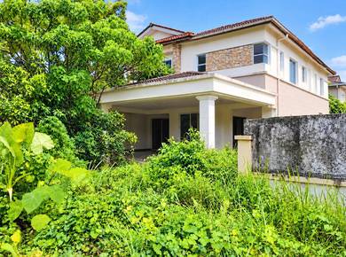 Bungalow-House-for-sale-Shah-Alam-Selangor