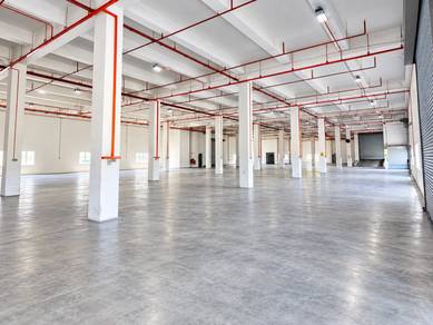 Penang Science Park Bukit Minyak 51,955 sqft1,000 Amp