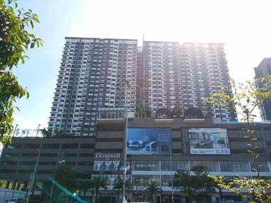【FULL LOAN🔥2Parking】Kiara Plaza Semenyih✅Freehold✅KWSP✅LPPSA✅CashBack