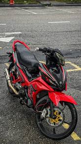 Yamaha LC