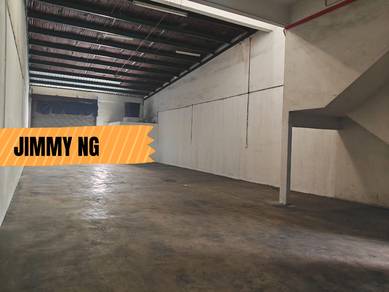 RARE 3 IN 1 LIGHT INDUSTRIAL Permatang Tinggi nr Bukit Minyak n Alma